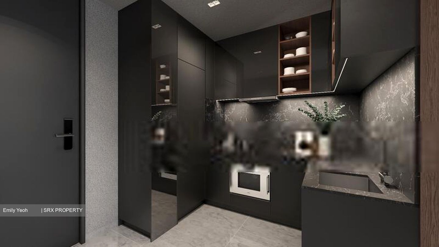 Jervois Privé (D10), Apartment #406162471